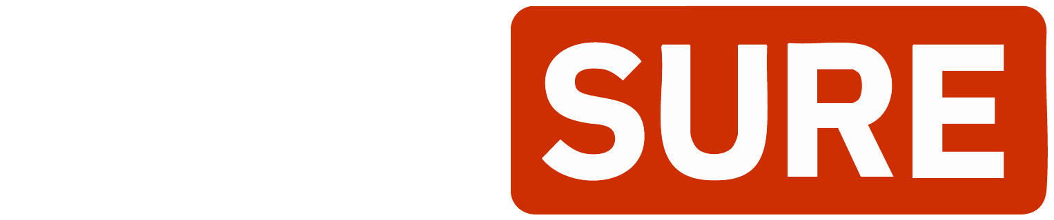 TOURSURE - Light Logo