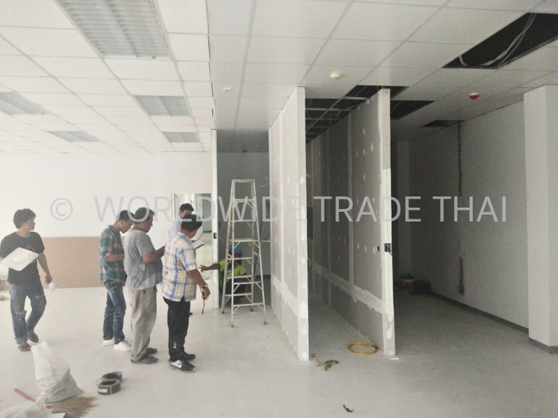 โครงการเทิร์นคีย์